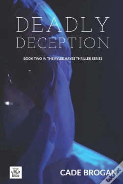 Capa do artigo Deadly Deception