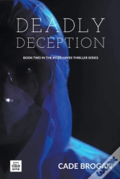 Capa do artigo Deadly Deception