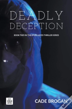Capa do artigo Deadly Deception
