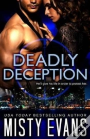 Capa do artigo Deadly Deception