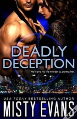 Capa do artigo Deadly Deception