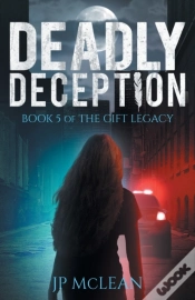 Capa do artigo Deadly Deception