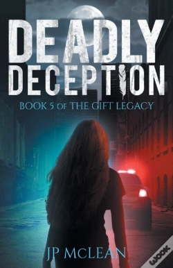 Capa do artigo Deadly Deception