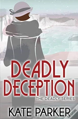 Capa do artigo Deadly Deception
