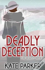 Capa do artigo Deadly Deception