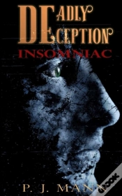 Capa do artigo Deadly Deception