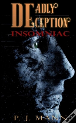 Capa do artigo Deadly Deception