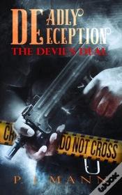 Capa do artigo Deadly Deception