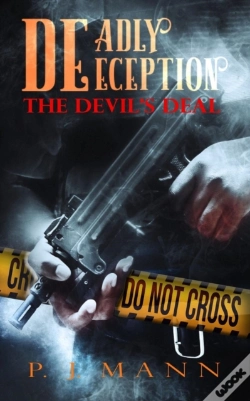 Capa do artigo Deadly Deception