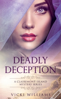 Capa do artigo Deadly Deception