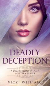Capa do artigo Deadly Deception