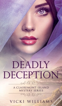 Capa do artigo Deadly Deception