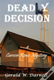 Capa do artigo Deadly Decision