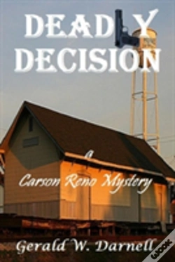Capa do artigo Deadly Decision