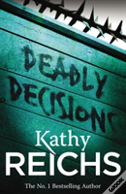 Capa do artigo Deadly Decisions