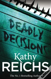 Capa do artigo Deadly Decisions