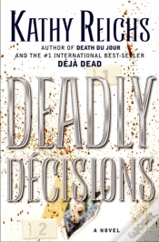 Capa do artigo Deadly Decisions