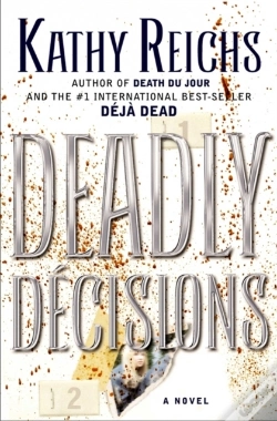 Capa do artigo Deadly Decisions