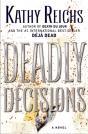 Deadly Decisions - Preview