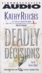 Deadly Decisions - Preview