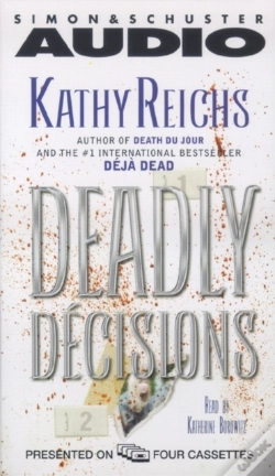 Capa do artigo Deadly Decisions