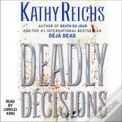 Capa do artigo Deadly Decisions