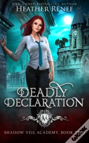 Capa do artigo Deadly Declaration