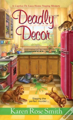 Capa do artigo Deadly Decor