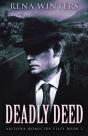 Deadly Deed - Preview