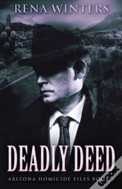 Capa do artigo Deadly Deed