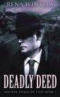 Deadly Deed - Preview