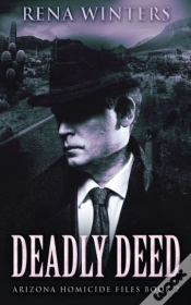 Capa do artigo Deadly Deed