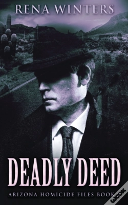 Capa do artigo Deadly Deed