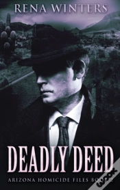 Capa do artigo Deadly Deed