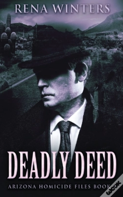 Capa do artigo Deadly Deed