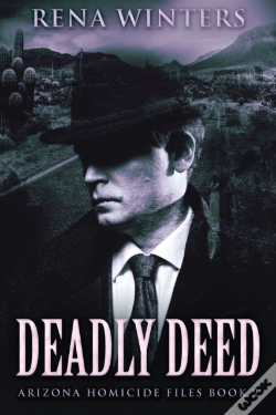 Capa do artigo Deadly Deed