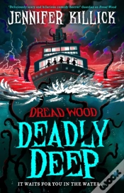 Capa do artigo Deadly Deep
