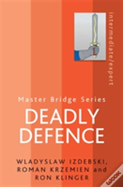 Capa do artigo Deadly Defence