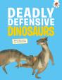 Deadly Defensive Dinosaurs - Preview