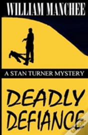 Capa do artigo Deadly Defiance