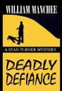 Deadly Defiance - Preview