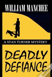Capa do artigo Deadly Defiance