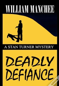 Capa do artigo Deadly Defiance