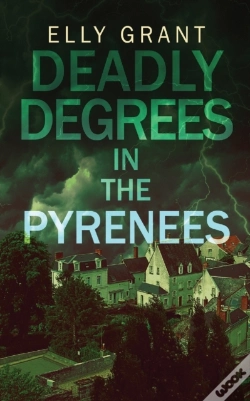 Capa do artigo Deadly Degrees In The Pyrenees