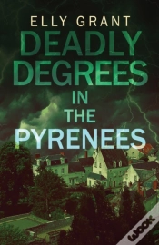 Capa do artigo Deadly Degrees In The Pyrenees