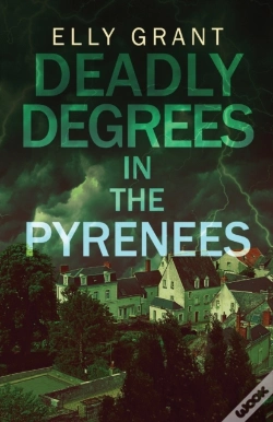 Capa do artigo Deadly Degrees In The Pyrenees