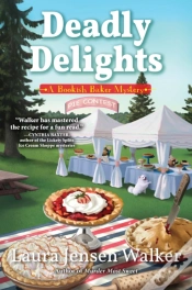 Capa do artigo Deadly Delights