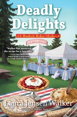 Capa do artigo Deadly Delights