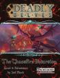 Deadly Delves: The Chaosfire Incursion - Preview