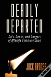 Capa do artigo Deadly Departed